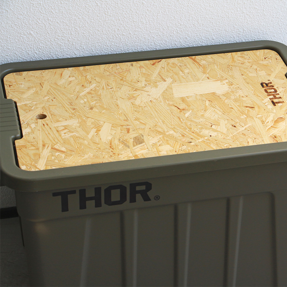 Top Board For THOR Large Totes