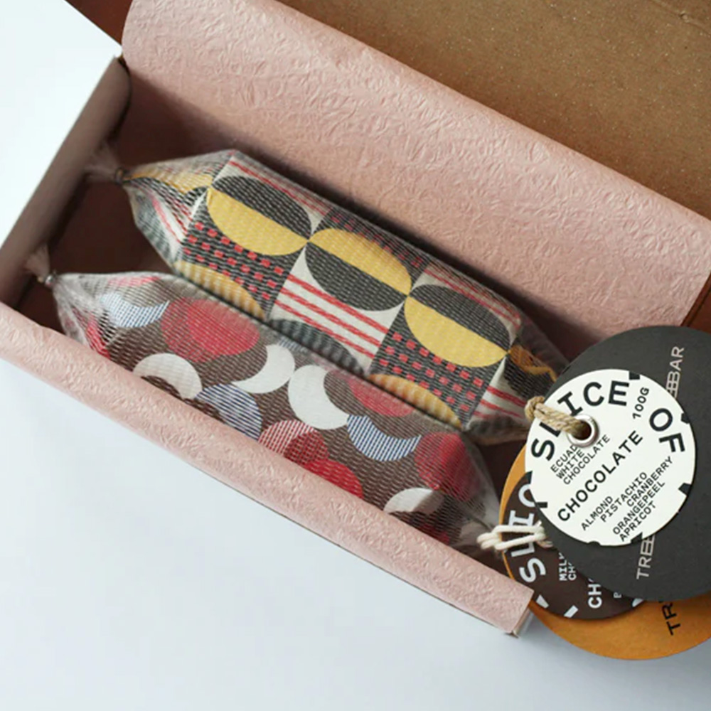 TREETOBAR Salami Gift BOX（トリトバ サラミギフトボックス）のイメージ写真02