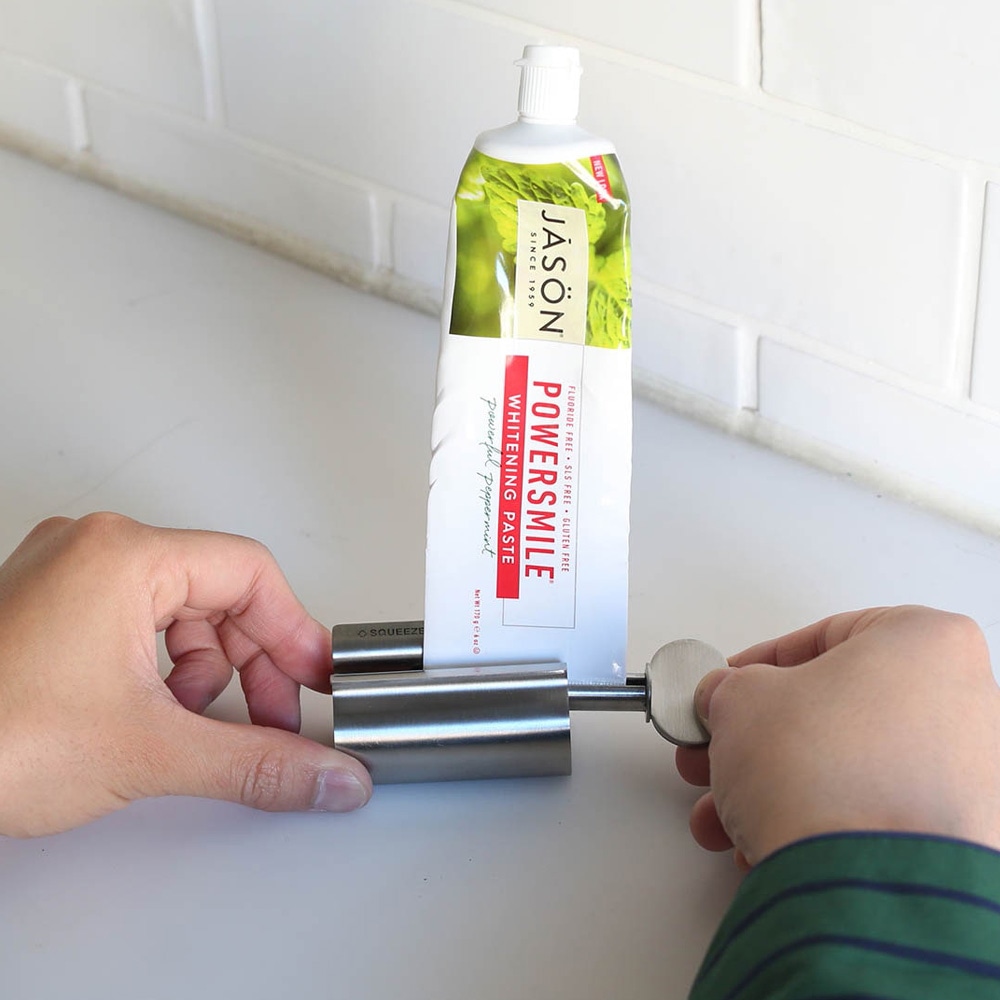 TUBE SQUEEZER WITH STAND（チューブ スクイーザー ウィズ スタンド）