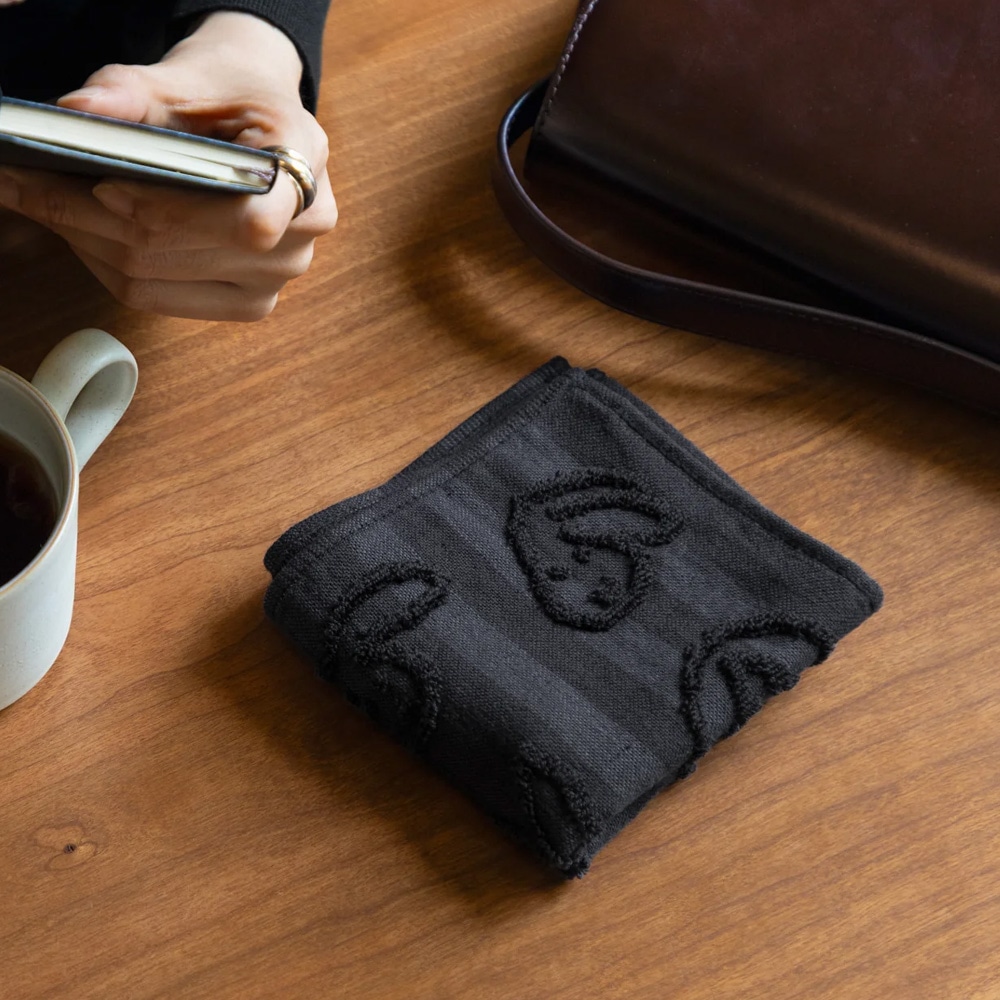 WARMGREY TAIL HAND CLOTH(ハンドクロス)のイメージ写真12