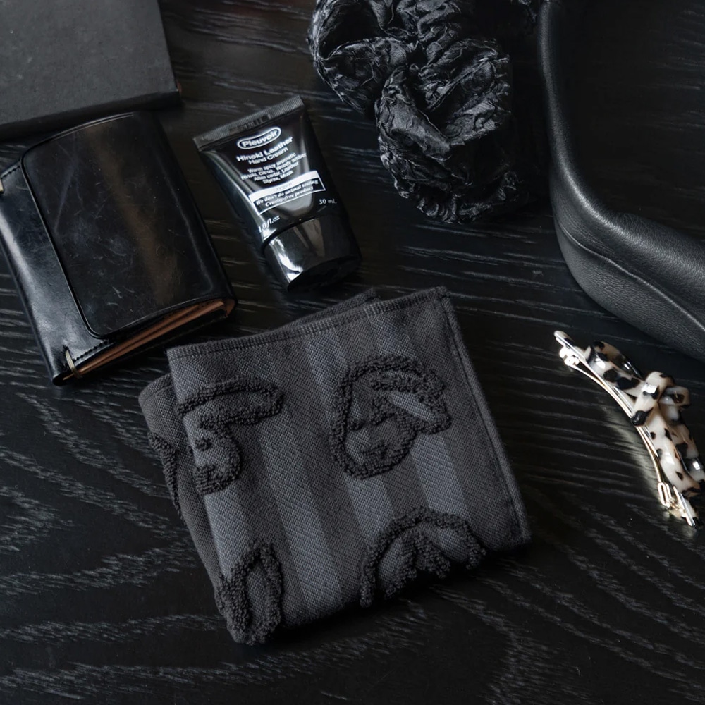 WARMGREY TAIL HAND CLOTH(ハンドクロス)のイメージ写真13