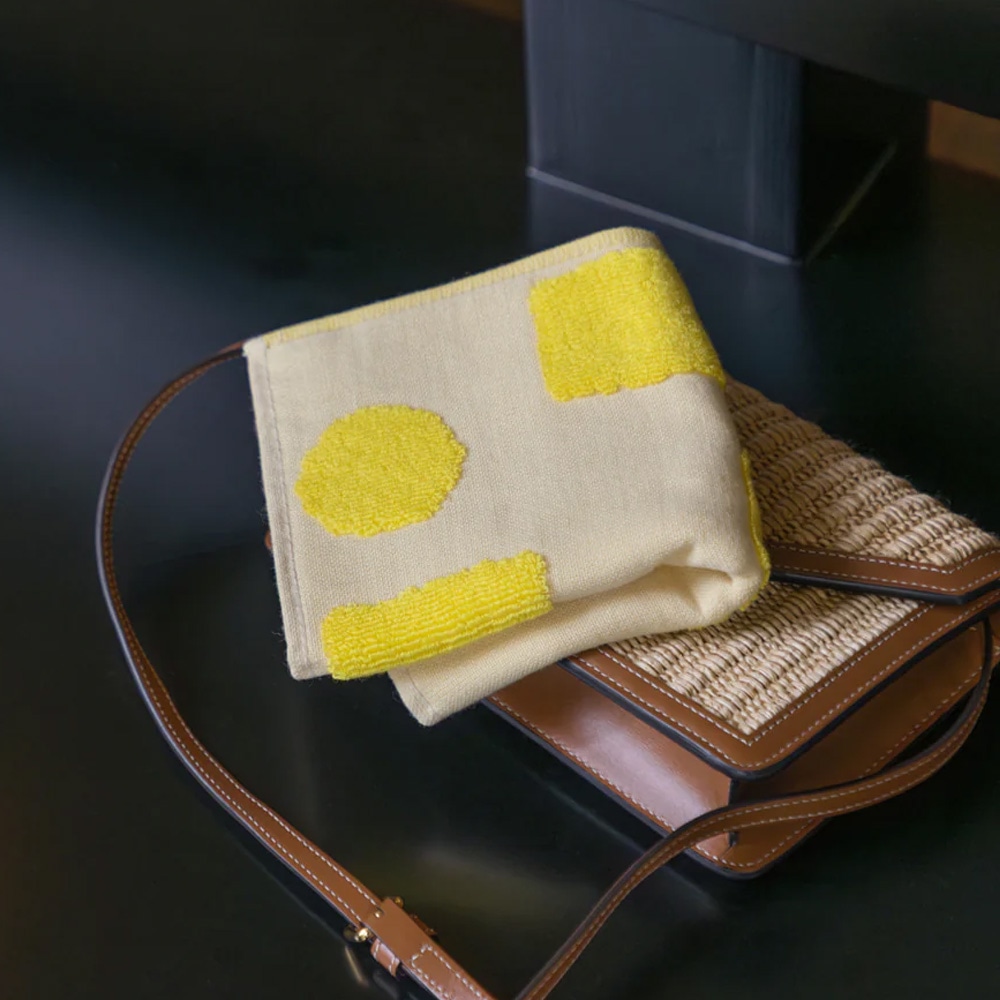 WARMGREY TAIL HAND CLOTH(ハンドクロス)のイメージ写真14