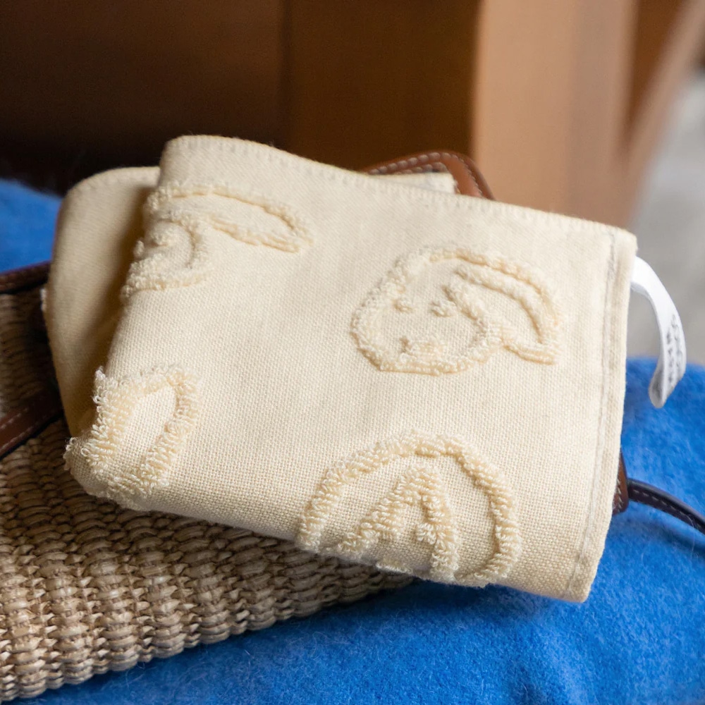 WARMGREY TAIL HAND CLOTH(ハンドクロス)のイメージ写真15