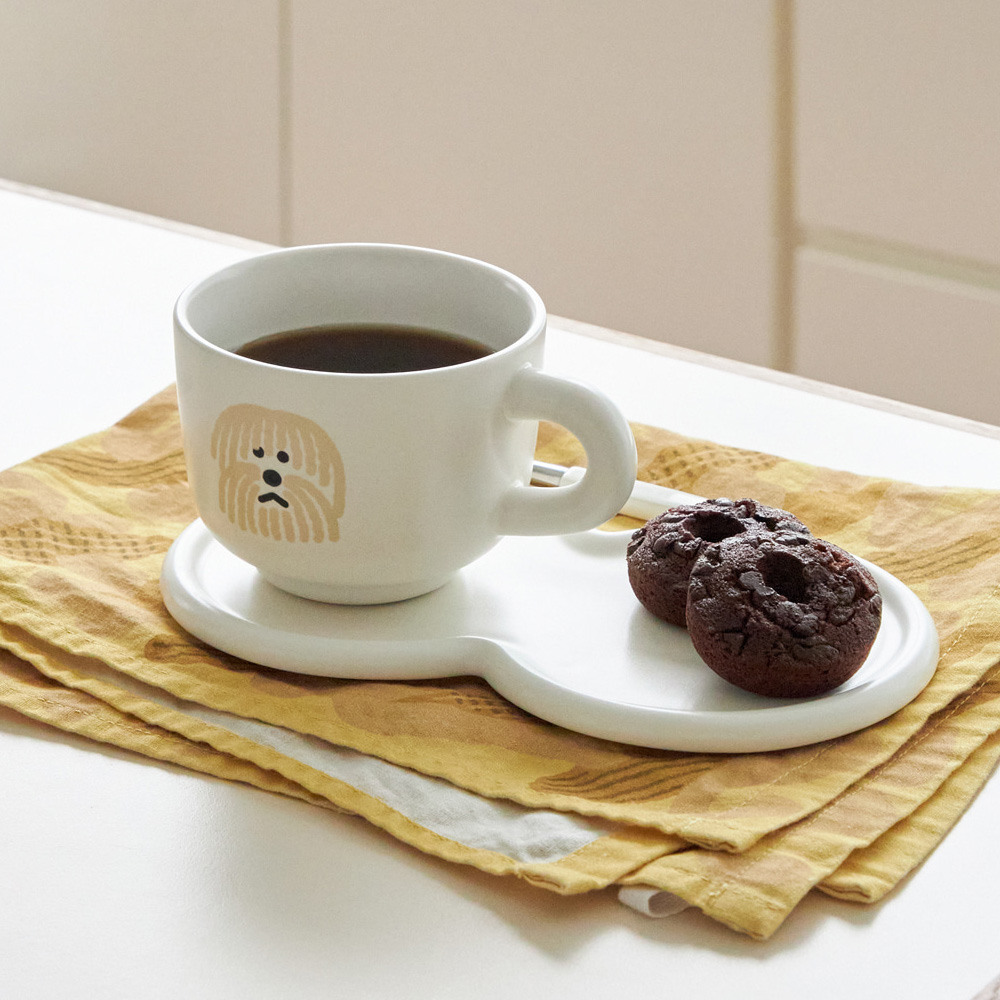 WARMGREY TAIL TUBE MILK CUP（チューブ ミルクカップ）のイメージ写真03
