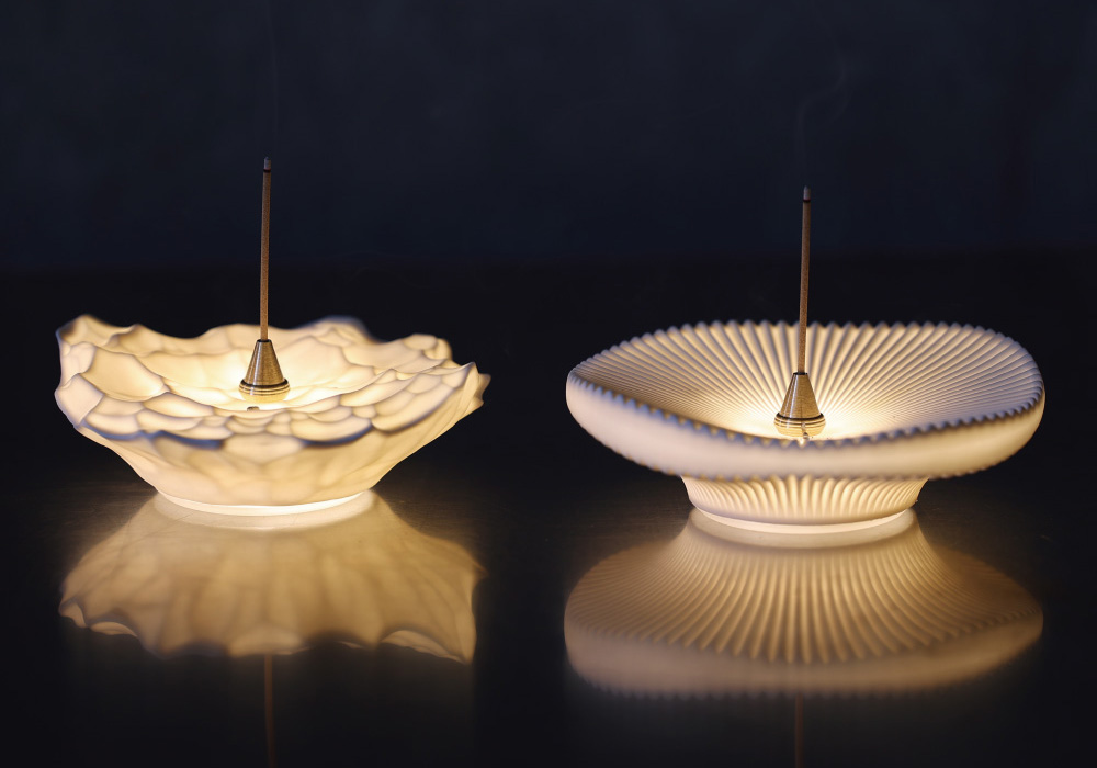 WOOSM Incense Holder Lightのイメージ写真03