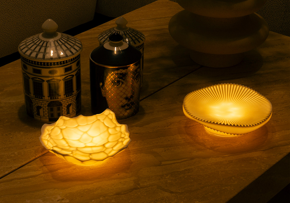 WOOSM Incense Holder Lightのイメージ写真05
