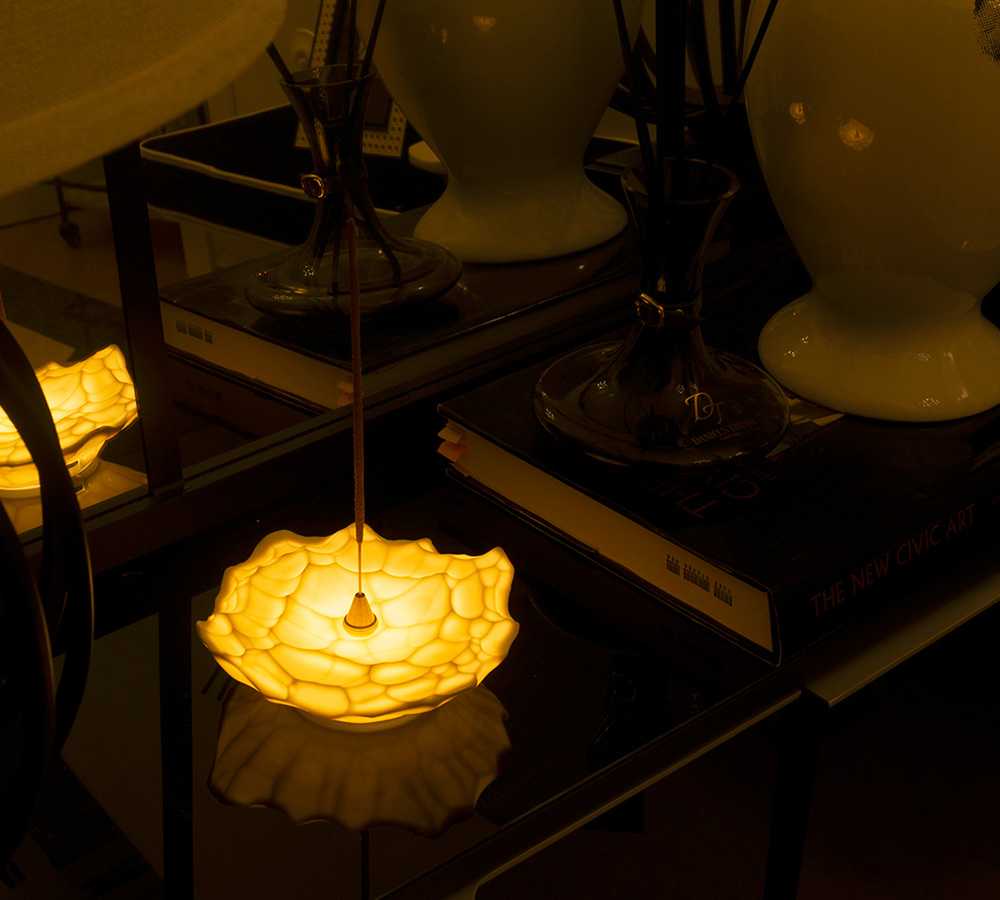 WOOSM Incense Holder Lightのイメージ写真08