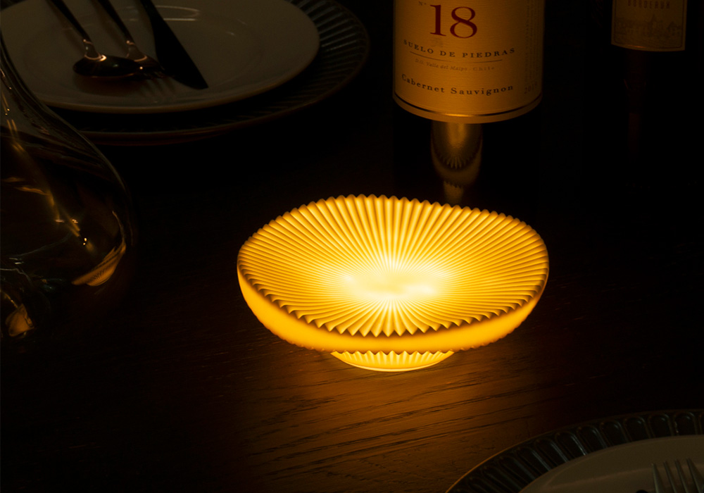 WOOSM Incense Holder Lightのイメージ写真09
