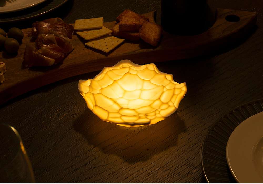 WOOSM Incense Holder Lightのイメージ写真10