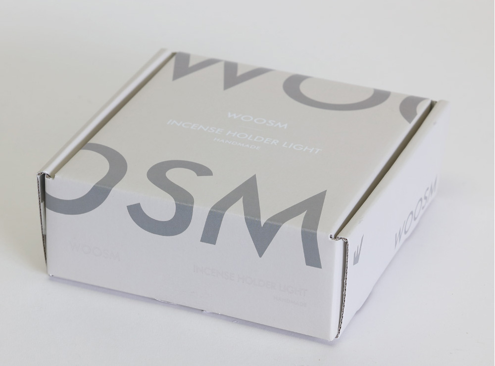 WOOSM Incense Holder Lightのイメージ写真16