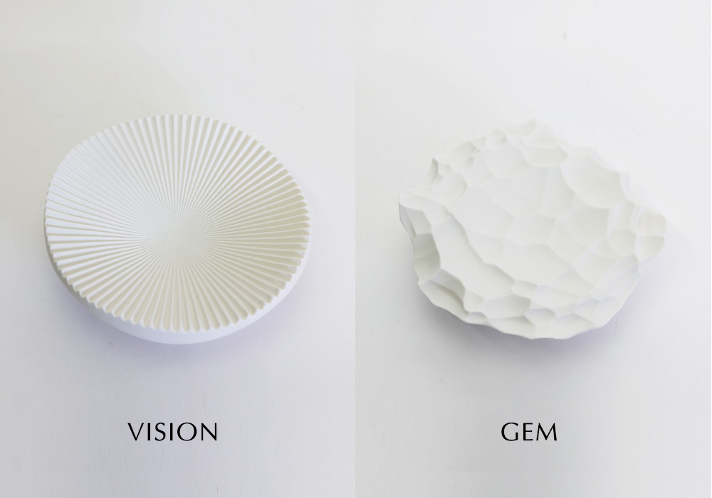 WOOSM Incense Holder Lightのイメージ写真01