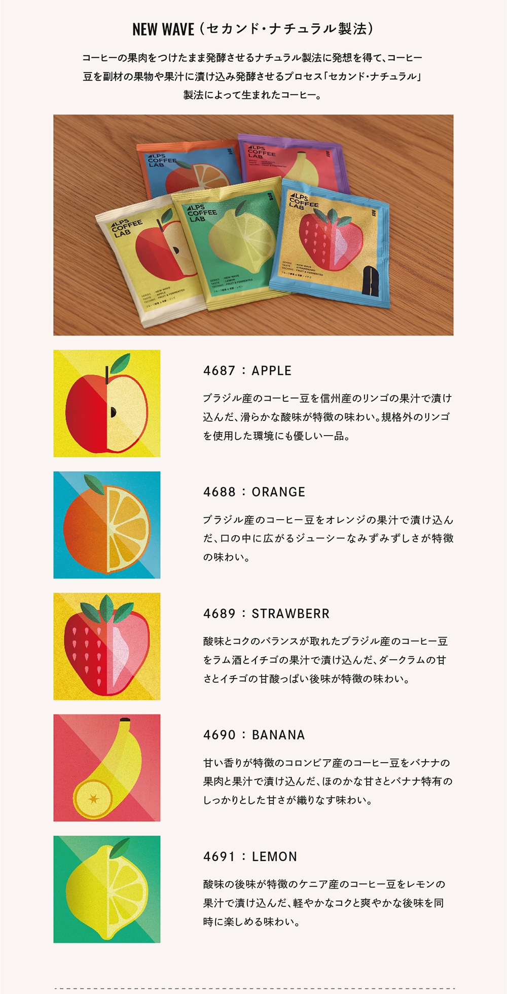 ALPS COFFEEのイメージ写真03