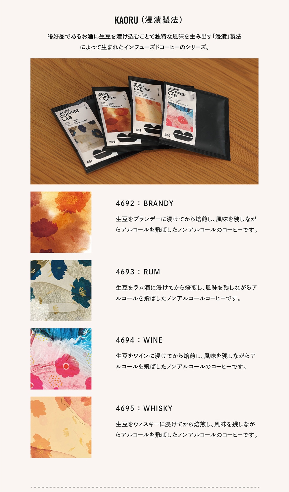 ALPS COFFEEのイメージ写真04