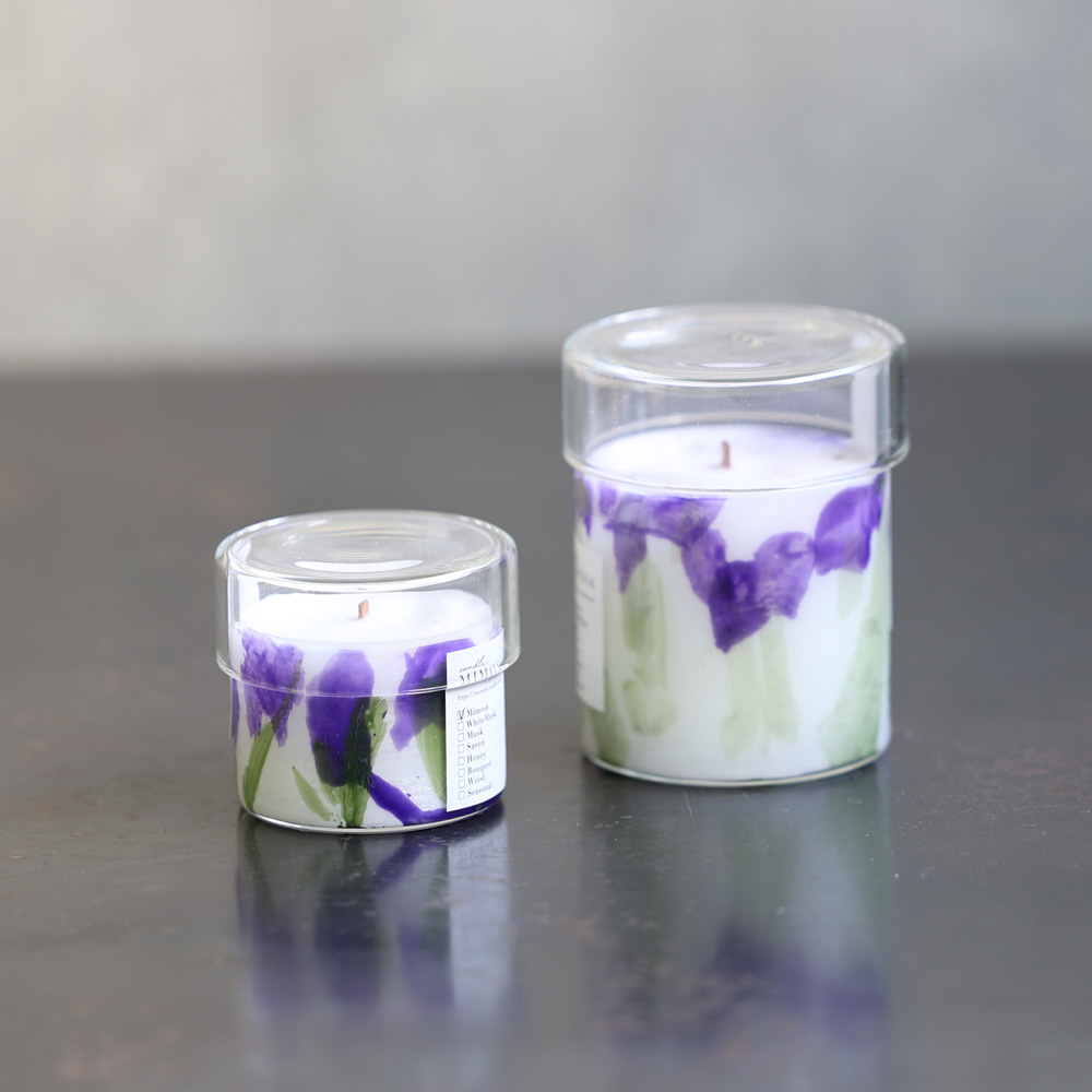 MIMOSA Melt Candleのイメージ写真02