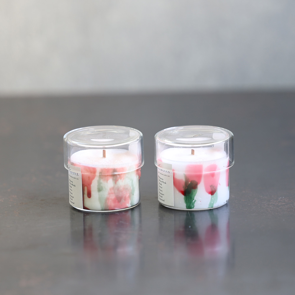 MIMOSA Melt Candleのイメージ写真03
