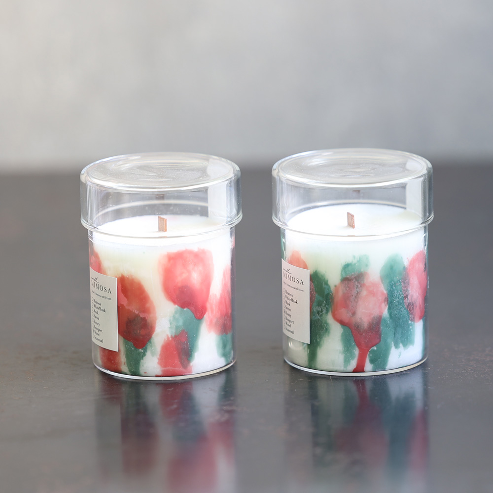MIMOSA Melt Candleのイメージ写真05