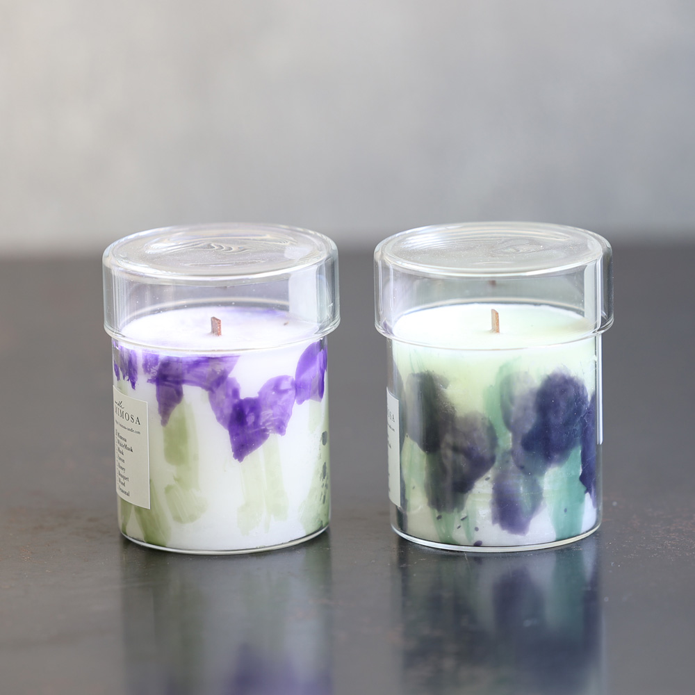 MIMOSA Melt Candleのイメージ写真06