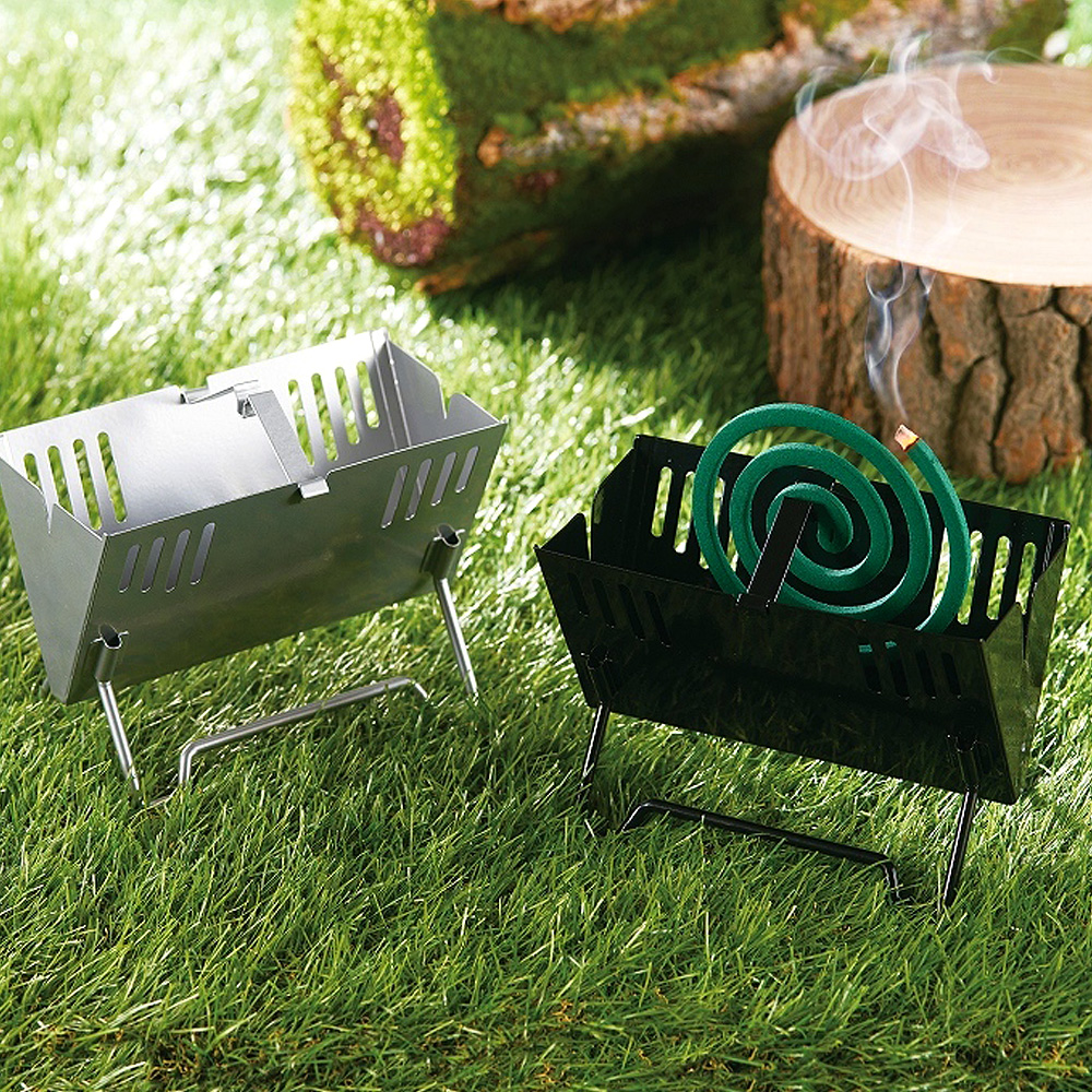 MOSQUITO COIL STAND（モスキート コイル スタンド）