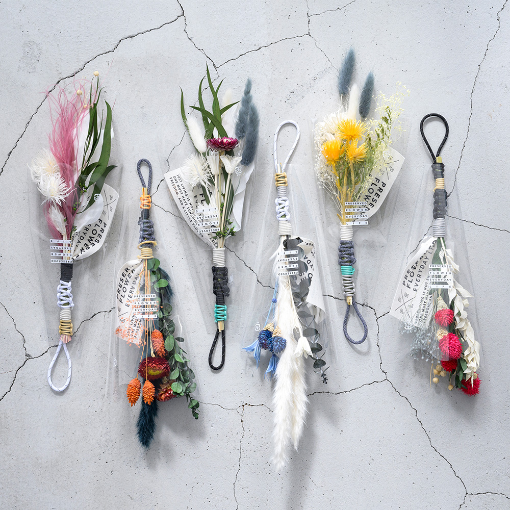 PFEL BOUQUET