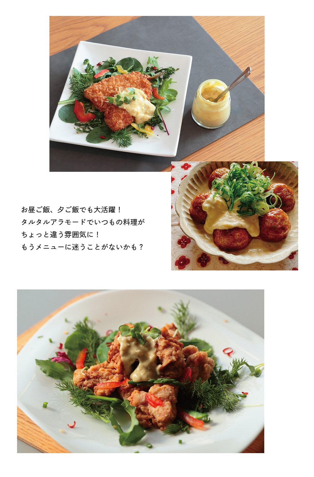タルタル ア・ラ・モードのイメージ写真08