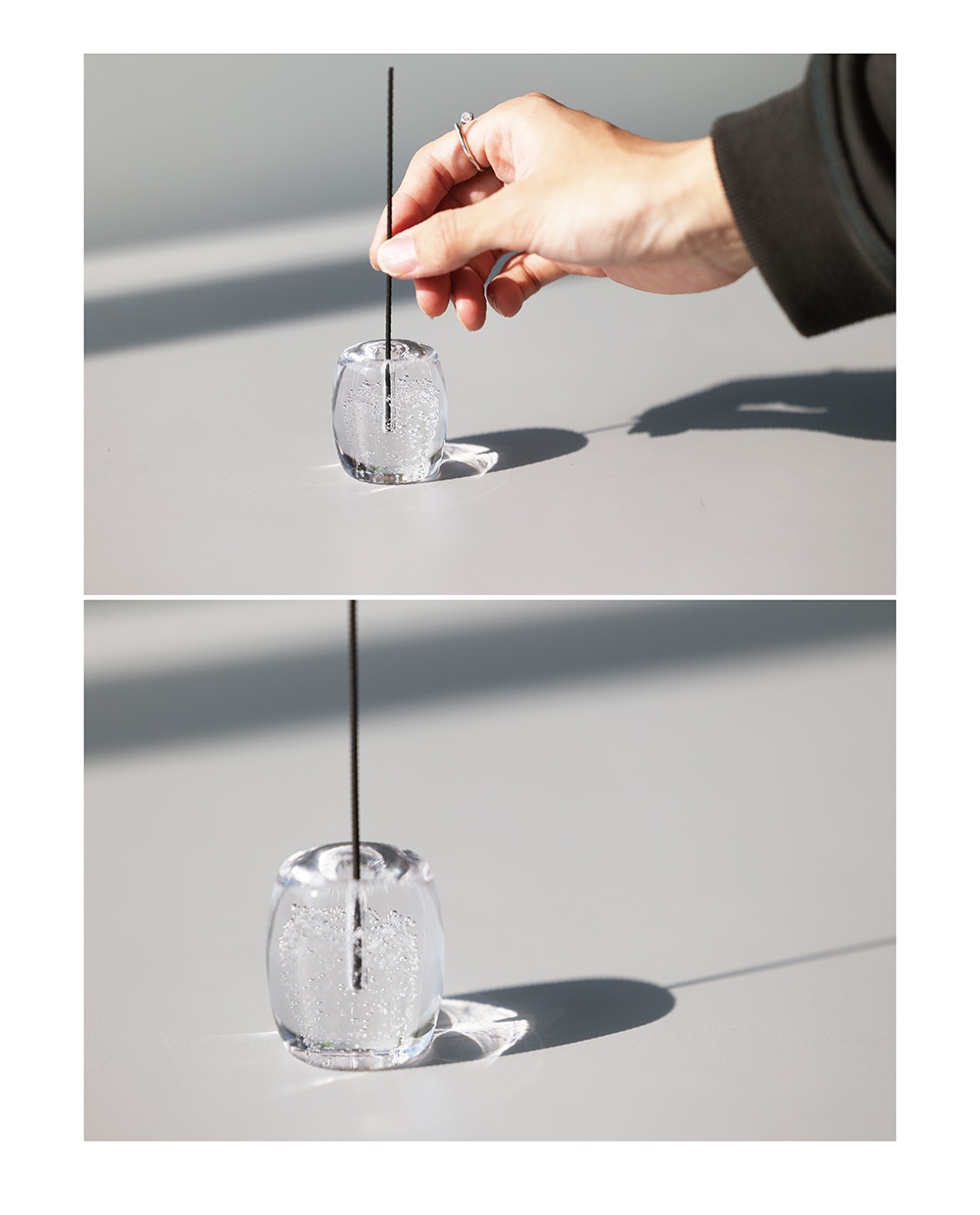The Bubble Incense Standのイメージ写真03