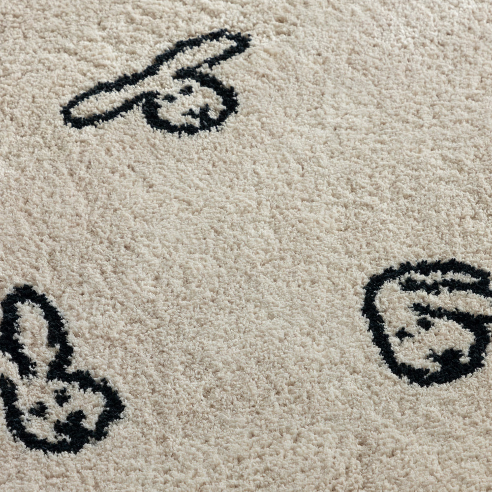 BIG BUNNY BUNNY RUGのイメージ写真04