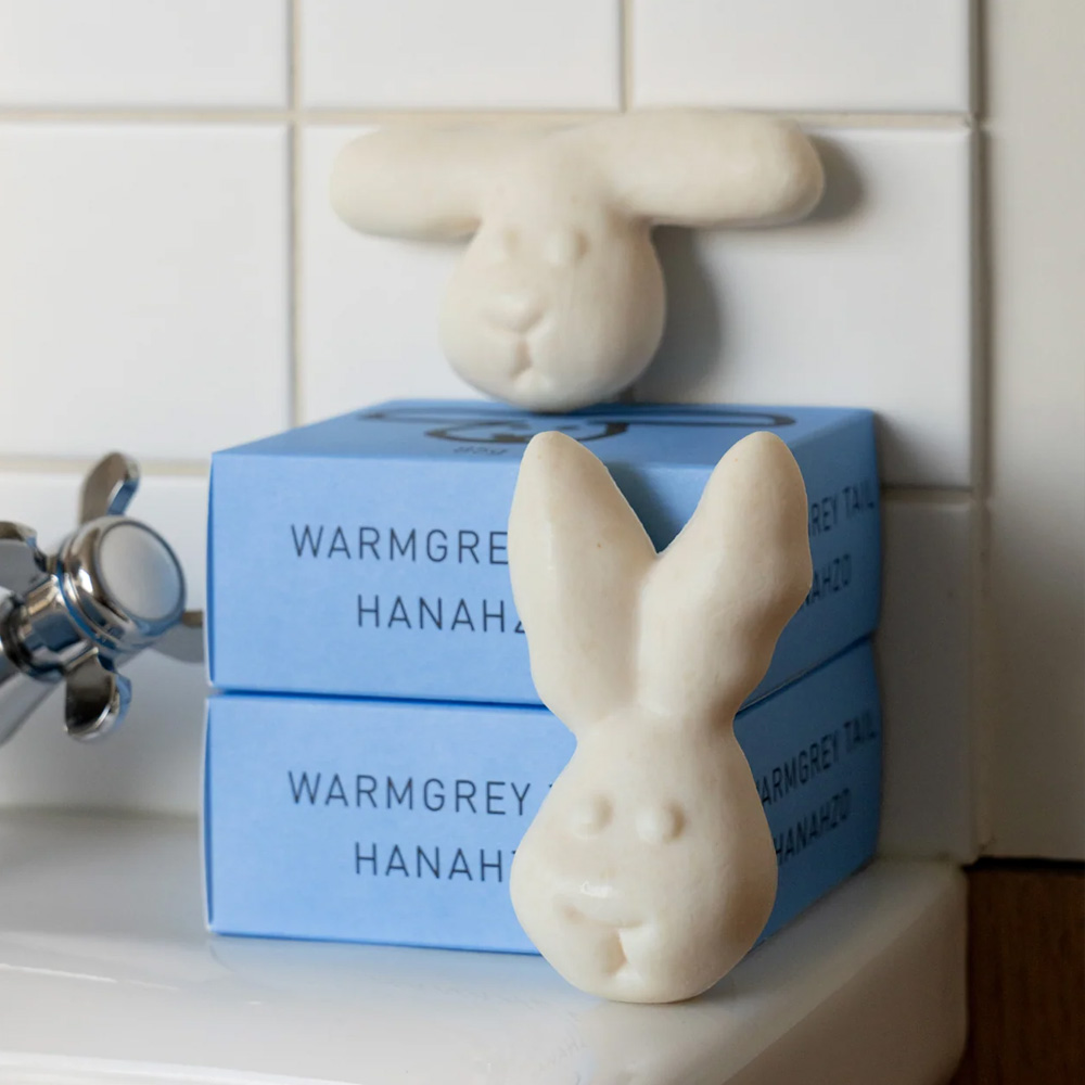 BUNNY BUNNY RELIEF SOAPのイメージ写真01