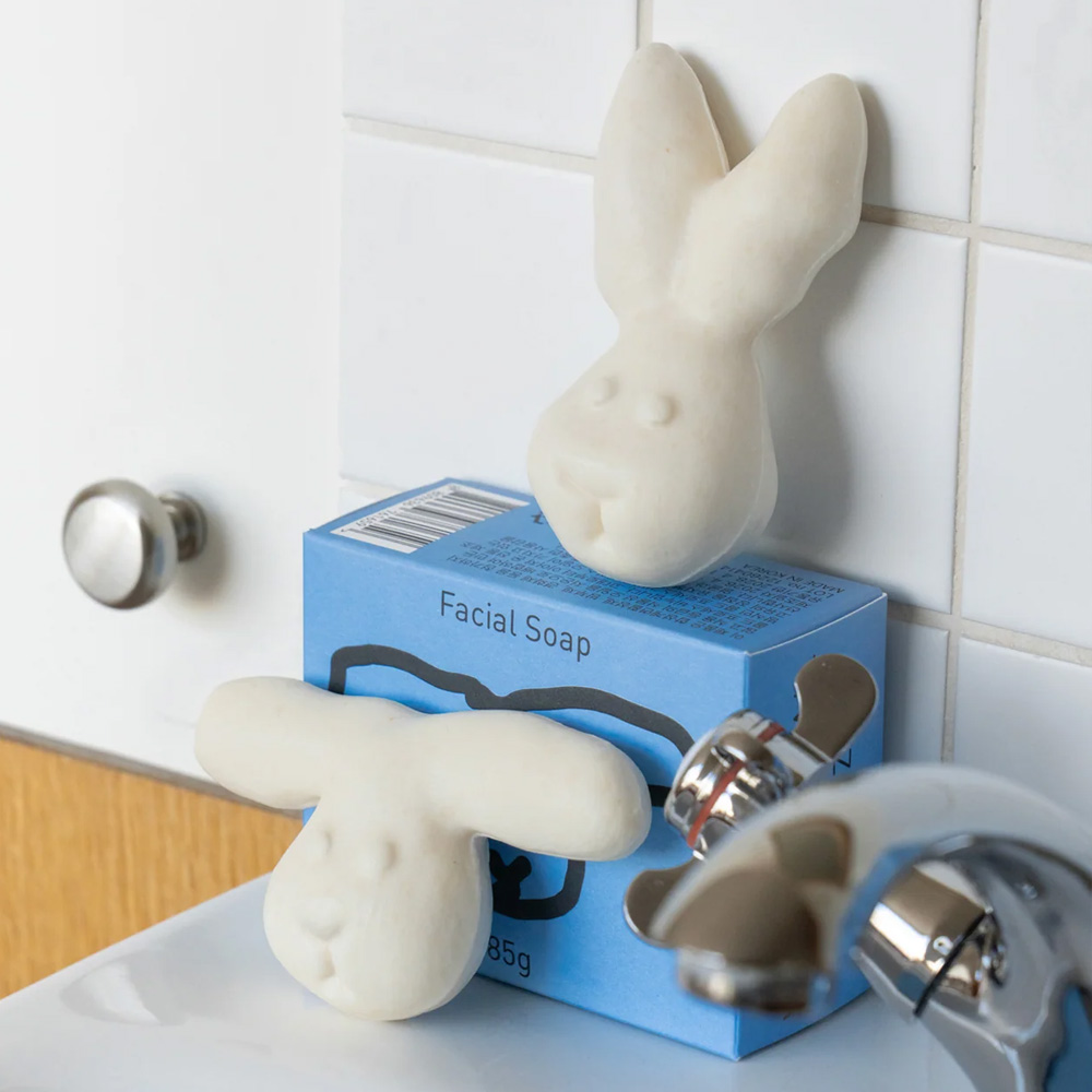 BUNNY BUNNY RELIEF SOAPのイメージ写真02