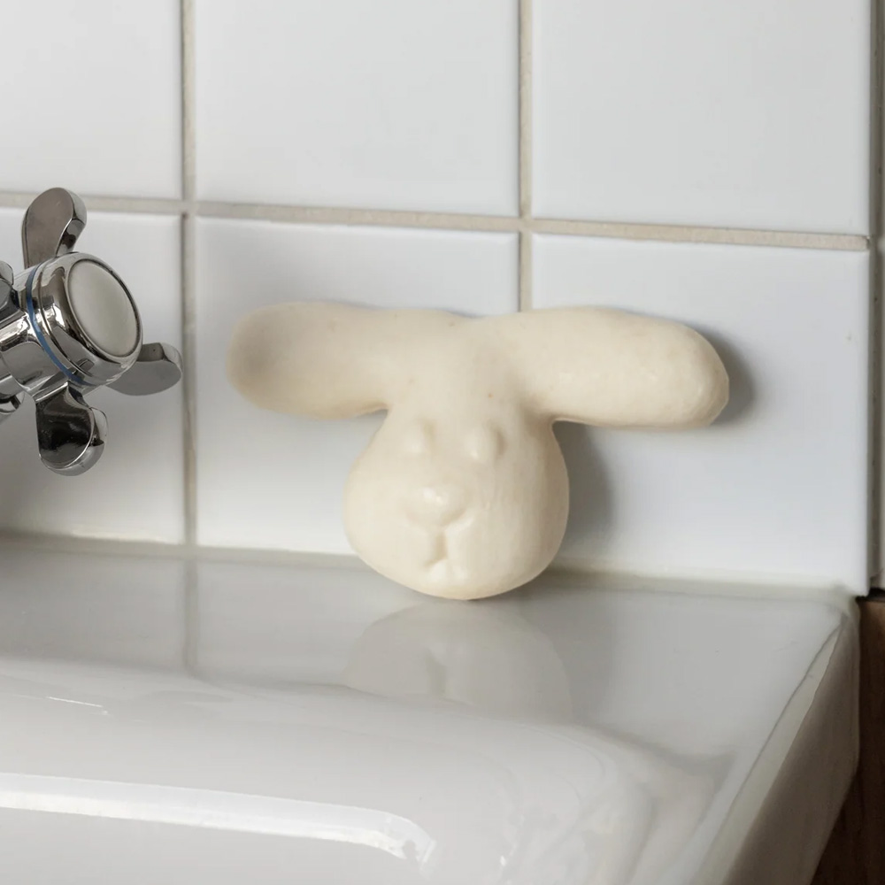 BUNNY BUNNY RELIEF SOAPのイメージ写真06