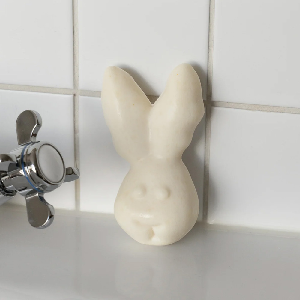 BUNNY BUNNY RELIEF SOAPのイメージ写真05