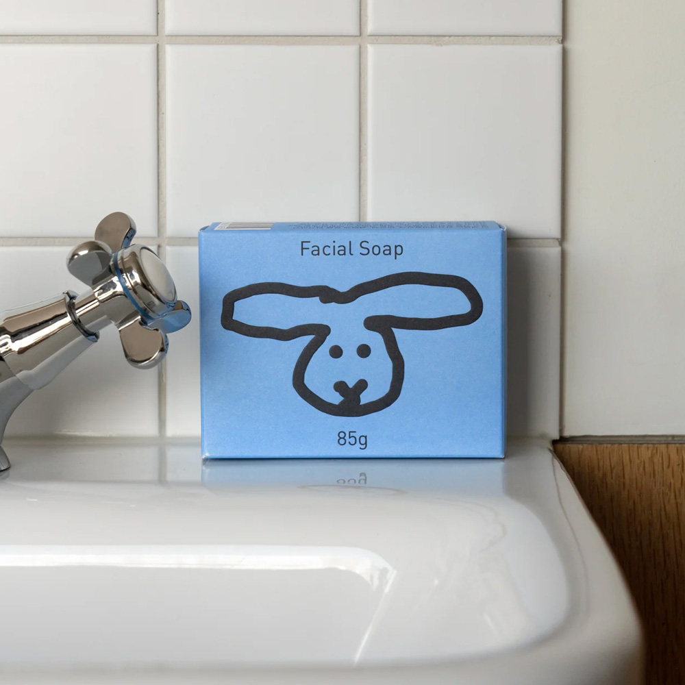 BUNNY BUNNY RELIEF SOAPのイメージ写真06