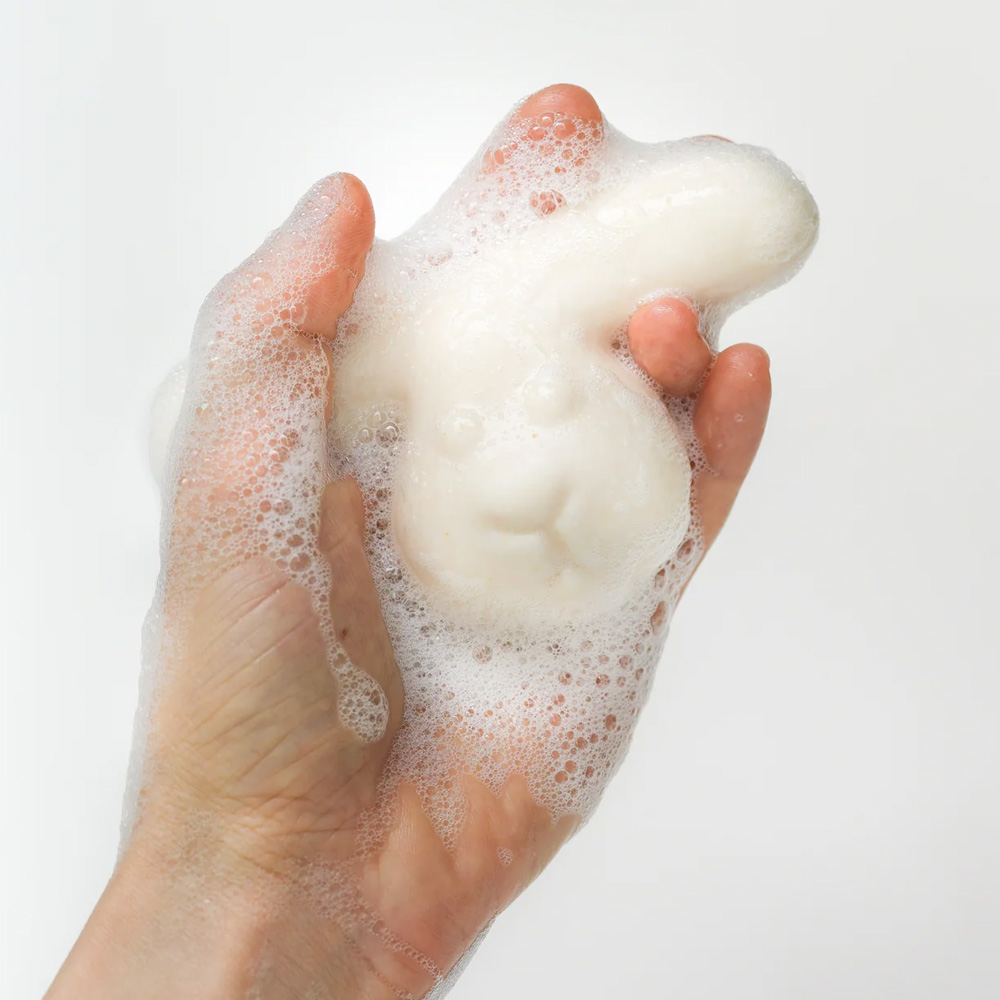BUNNY BUNNY RELIEF SOAPのイメージ写真07