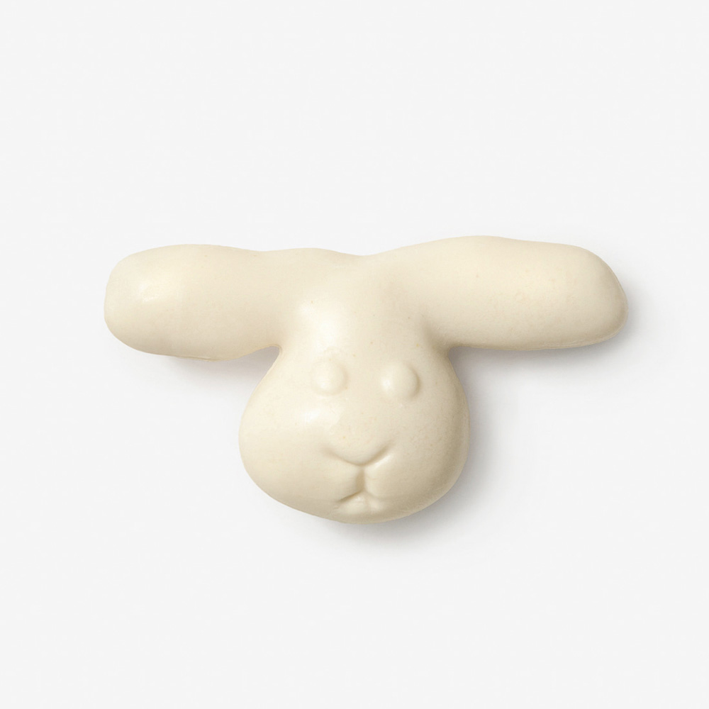 BUNNY BUNNY RELIEF SOAP BUNNY BUNNY T 01