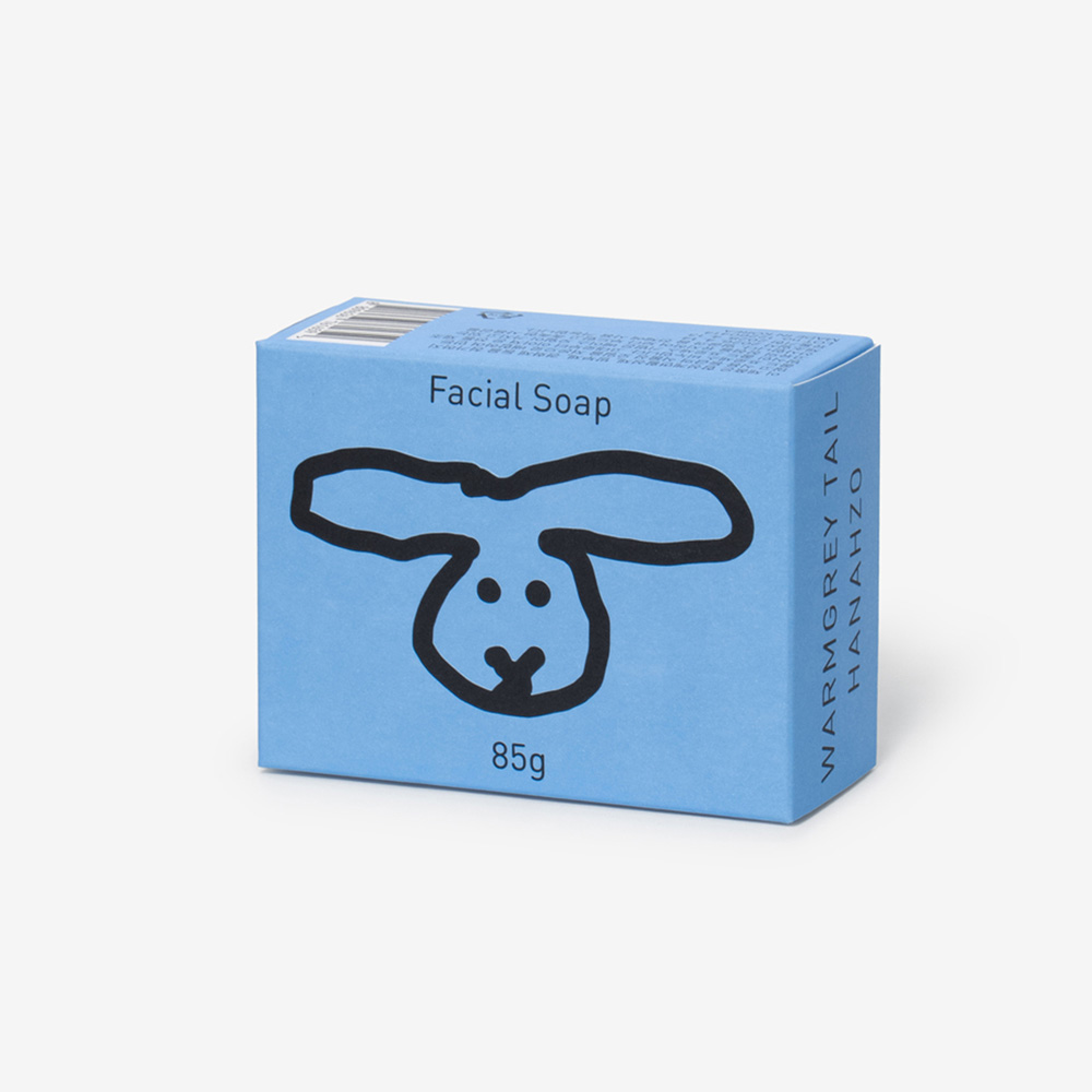 BUNNY BUNNY RELIEF SOAP BUNNY BUNNY T 02