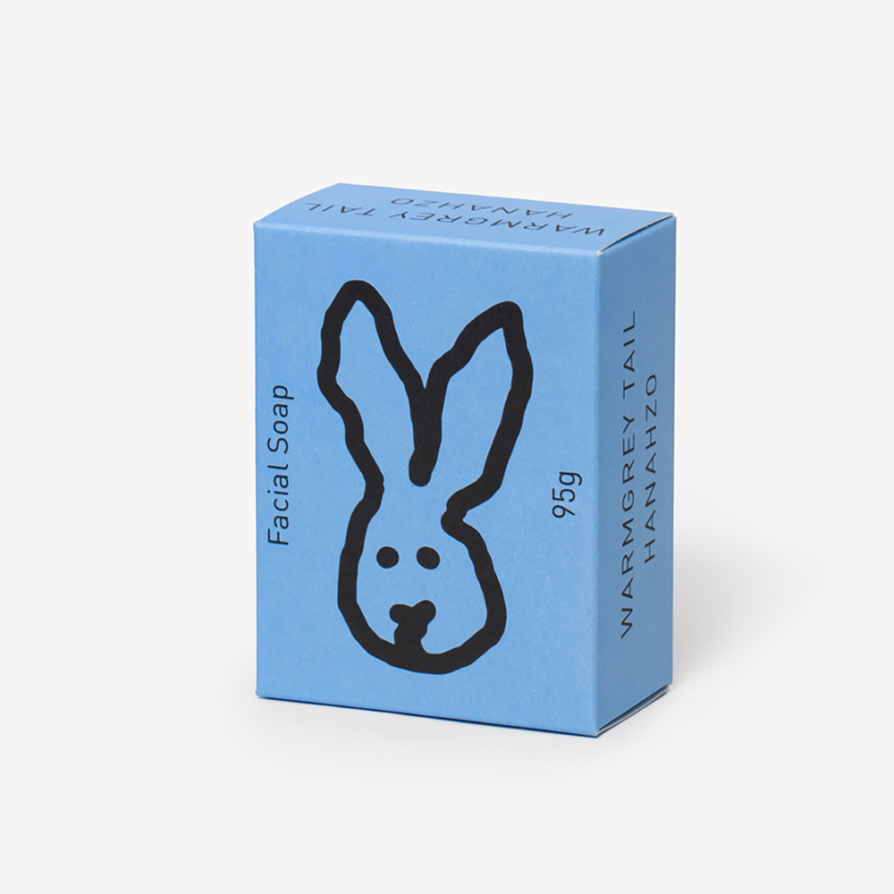 BUNNY BUNNY RELIEF SOAP BUNNY BUNNY V 02