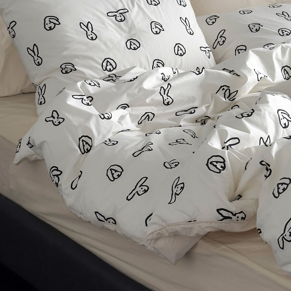 COMFORTERのイメージ写真02