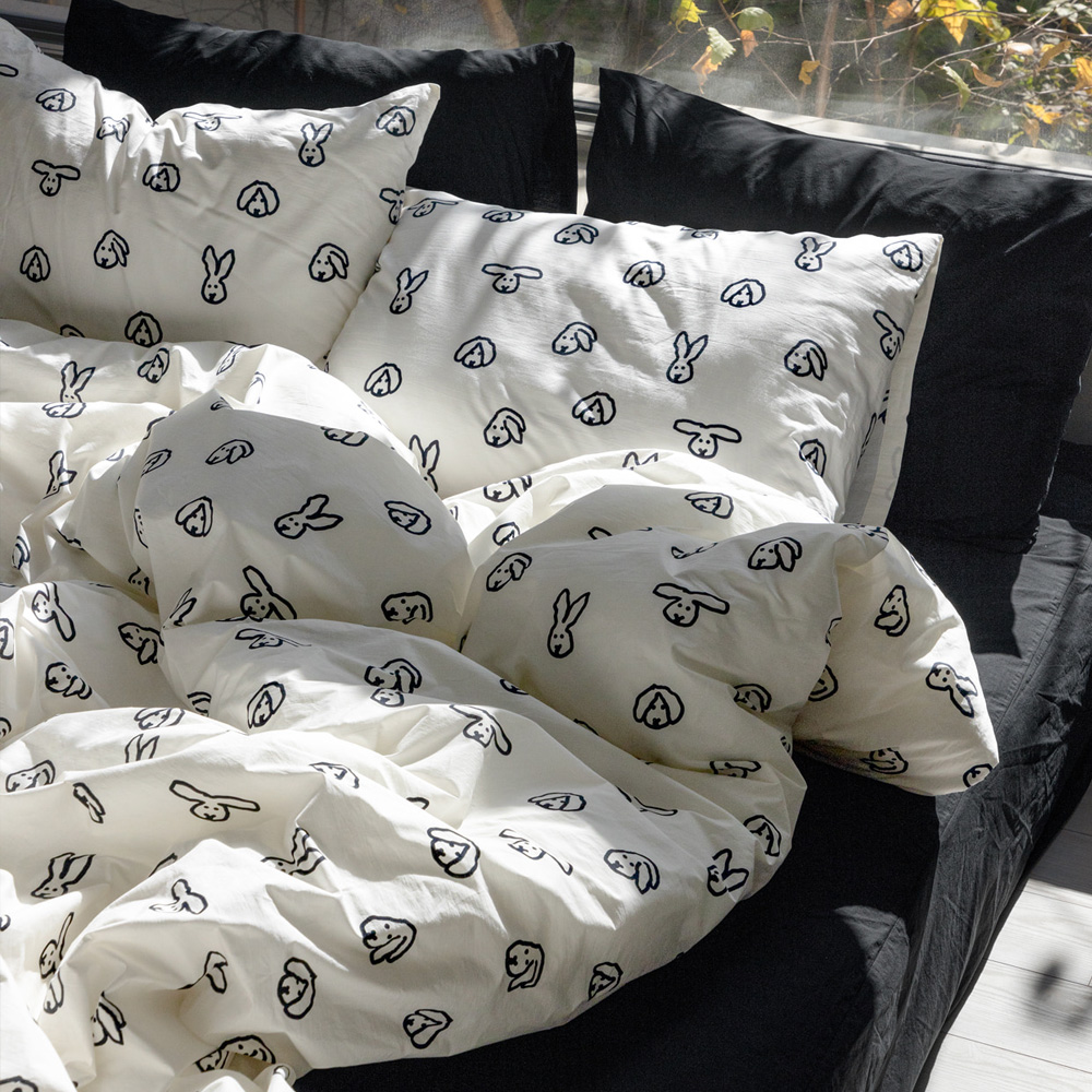 COMFORTERのイメージ写真04