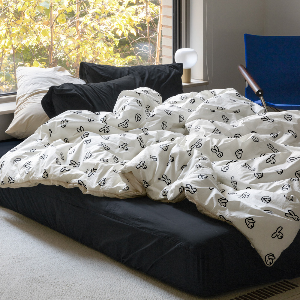 COMFORTERのイメージ写真05
