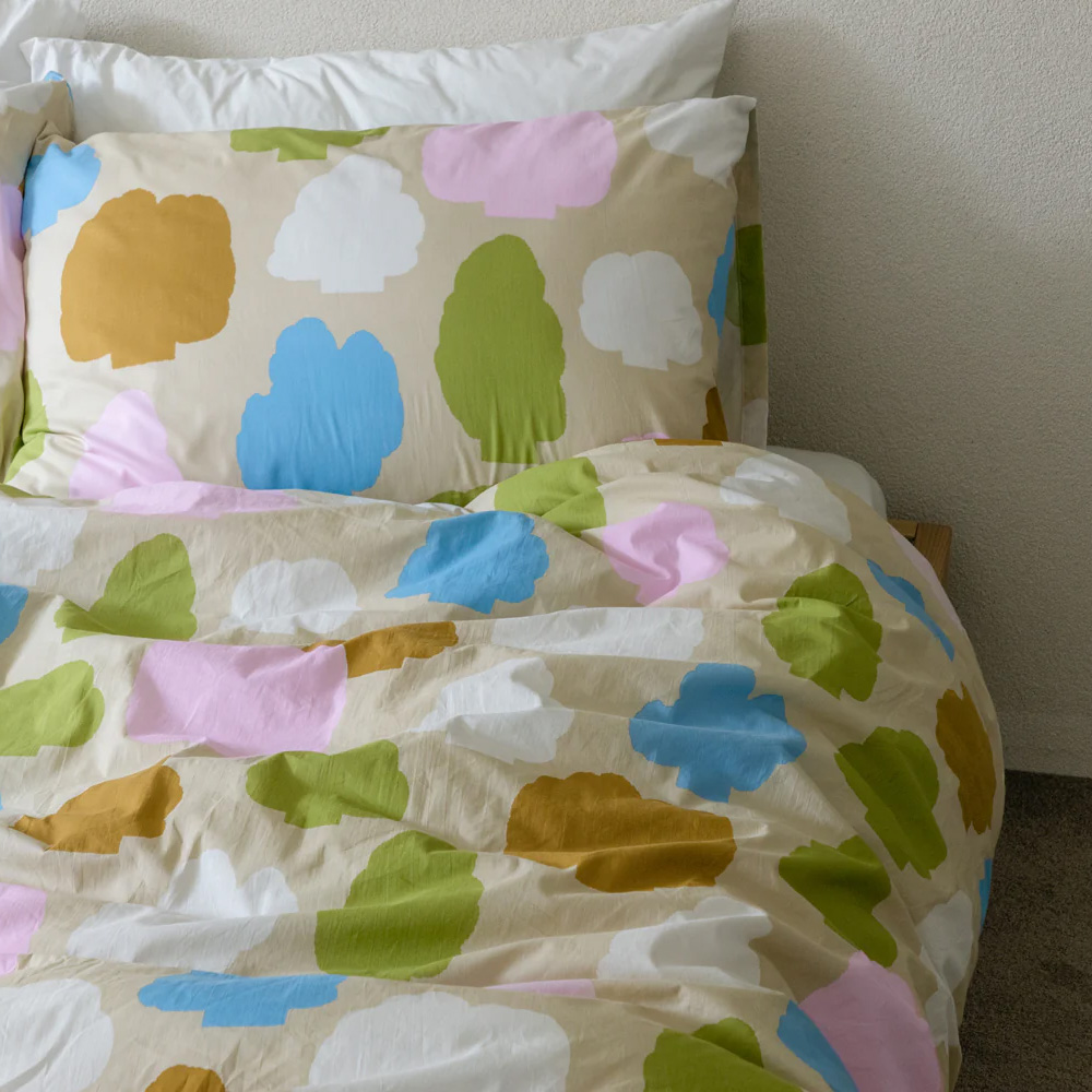 COMFORTERのイメージ写真06