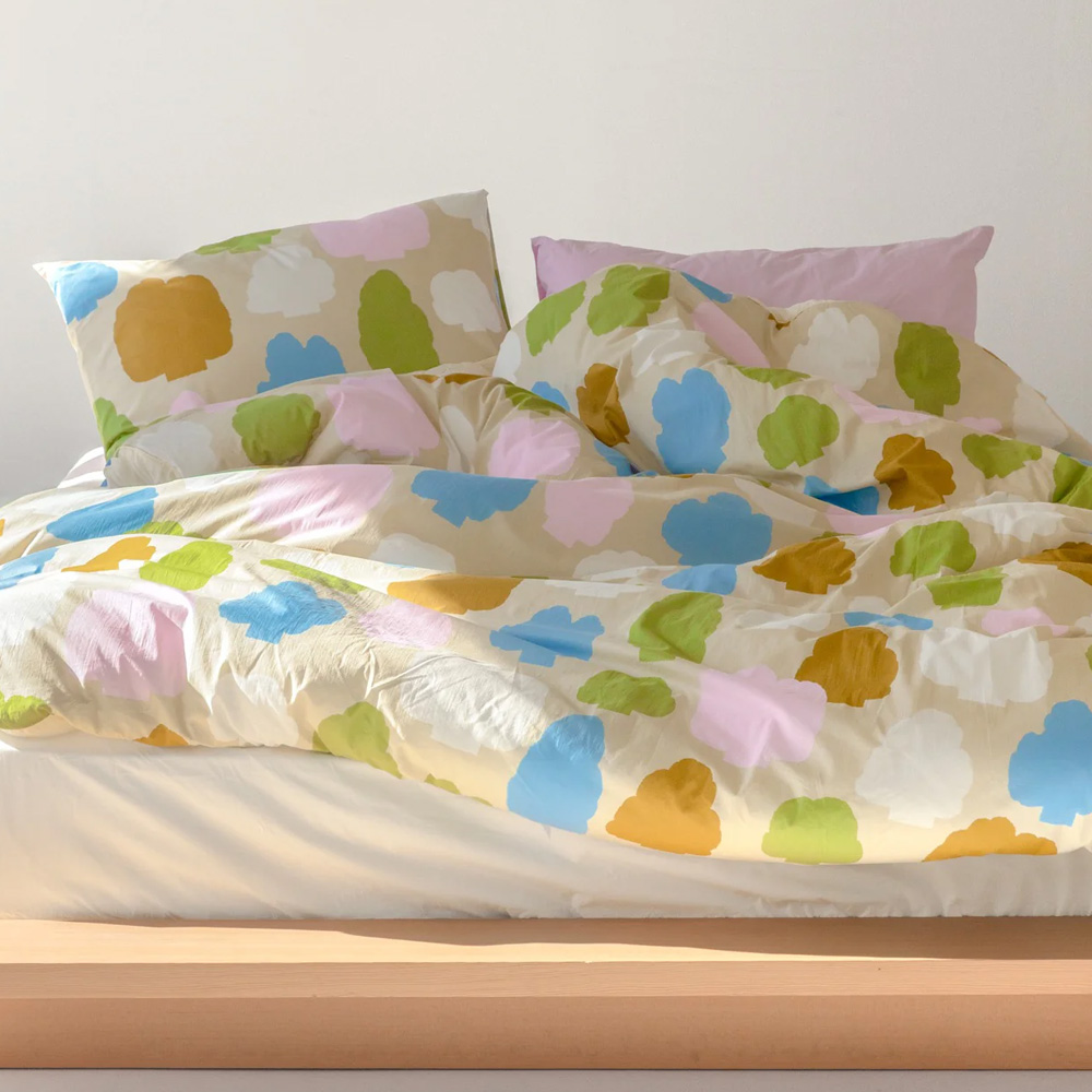 COMFORTERのイメージ写真07