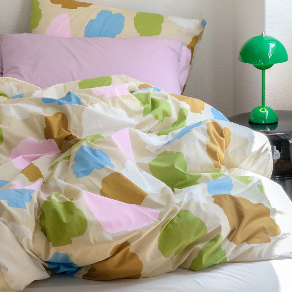 COMFORTERのイメージ写真08