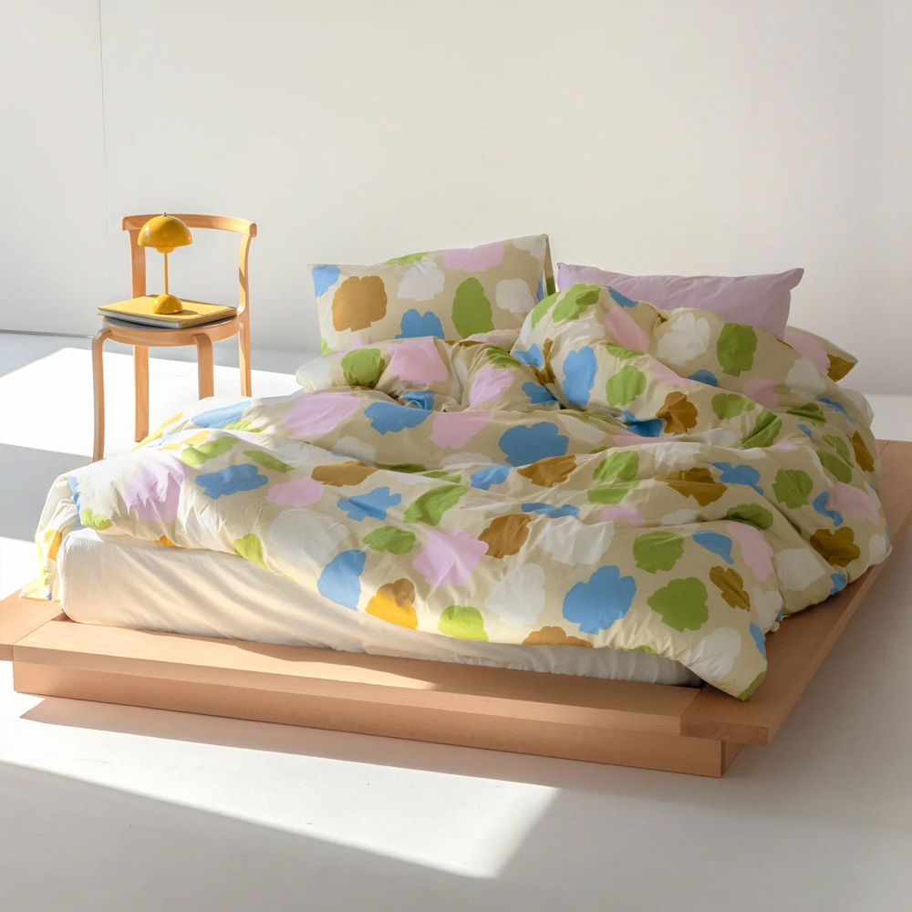 COMFORTERのイメージ写真11