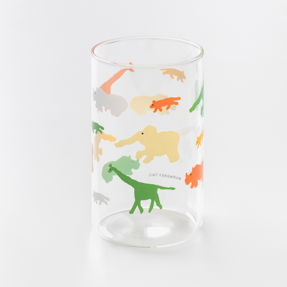 WARMGREY TAIL CUP SAVANNA TROPICALのイメージ写真