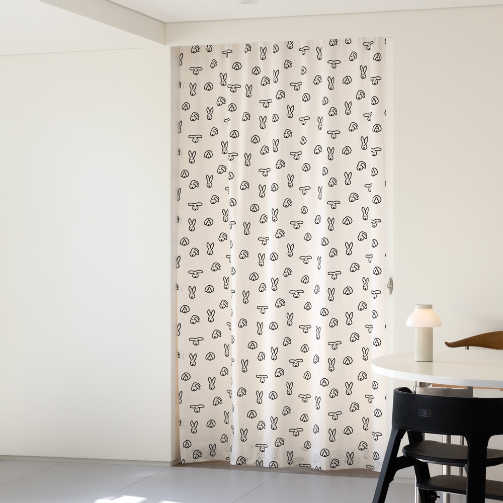 CURTAINのイメージ写真02
