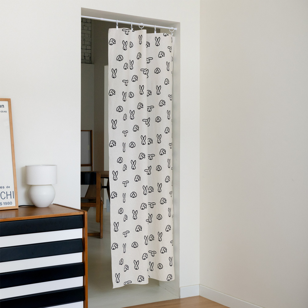 DOOR CURTAINのイメージ写真02