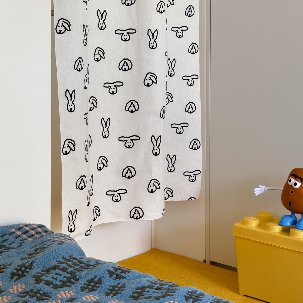 DOOR CURTAINのイメージ写真03