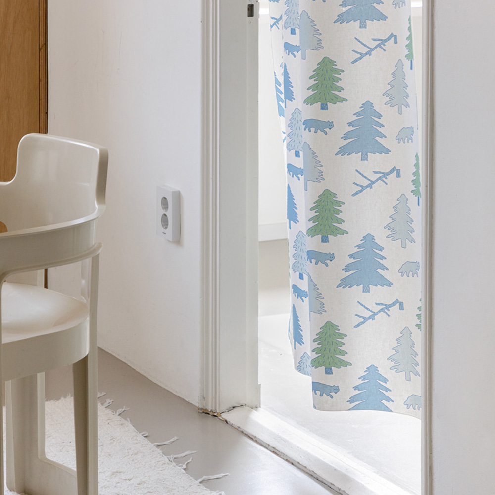 DOOR CURTAINのイメージ写真09