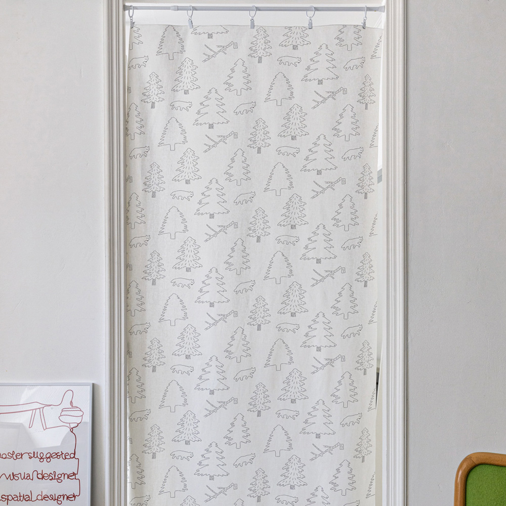 DOOR CURTAINのイメージ写真14