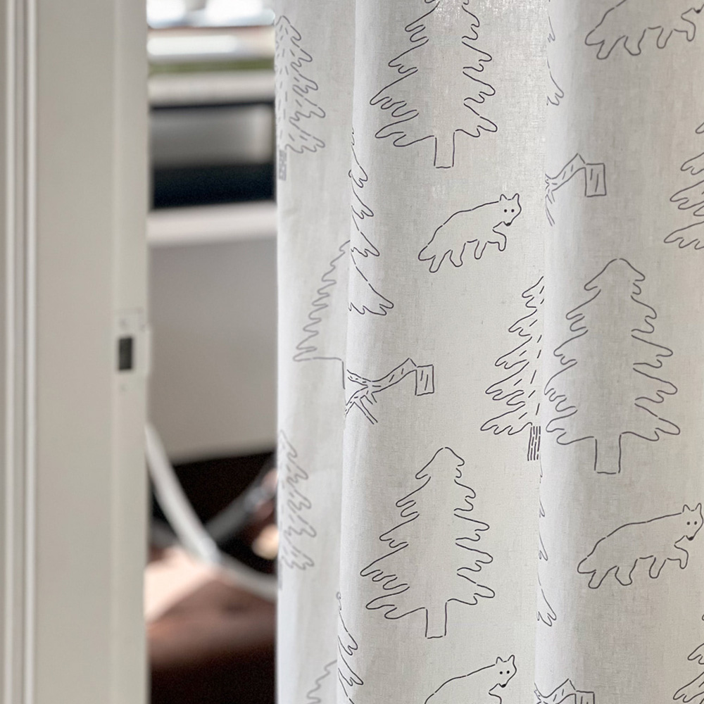 DOOR CURTAINのイメージ写真17