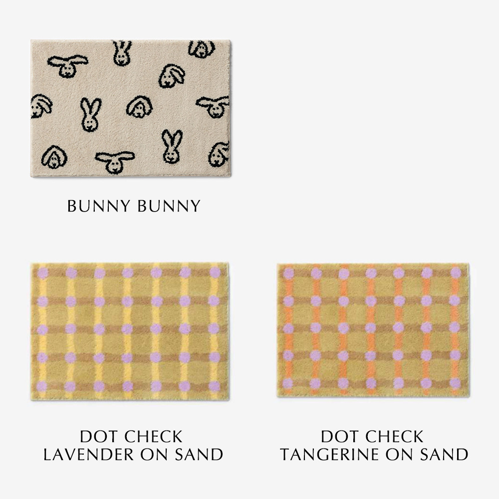 WARMGREY TAIL MUGのバリエーション